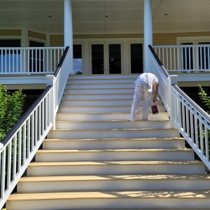 Photo of Precision Paint Pros