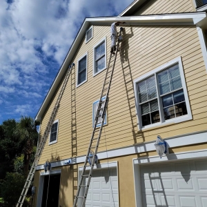 Photo of Precision Paint Pros