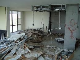 Photo of Mercer Interior Demolition