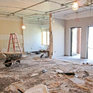 Photo of Mercer Interior Demolition