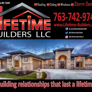 Photo of LifeTime Builders