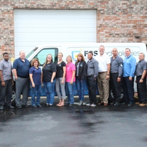 Arlington Heights FSS Technologies