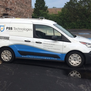 Photo of FSS Technologies