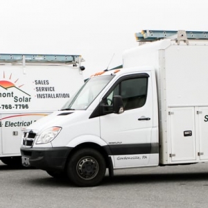 Photo of Belmont Solar