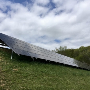 Photo of Belmont Solar