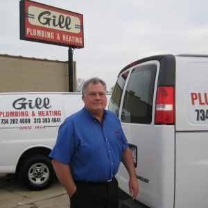 Photo of Gill Plumbing & Heating