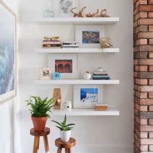 Manhattan Jennifer Hallock Designs