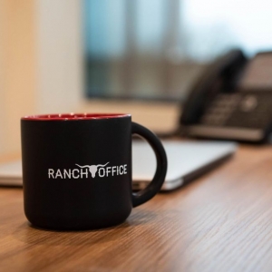 Houston The Ranch Office