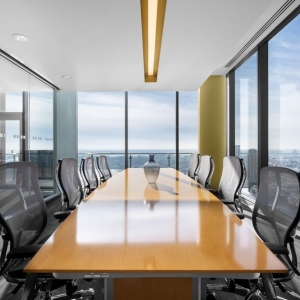 Photo of Regus Legg Mason Tower