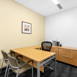 Photo of Regus Legg Mason Tower