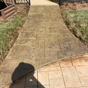 Photo of Sammys Concrete