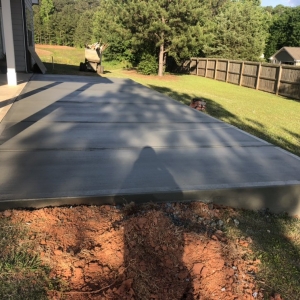 Photo of Sammys Concrete