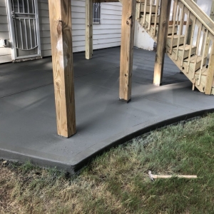 Photo of Sammys Concrete