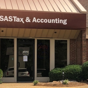 Photo of Sas Tax & Accounting