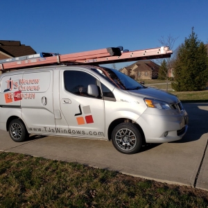 Photo of Tj's Window Cleaning