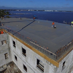 Pompano beach J&W Shell Solution&Paving