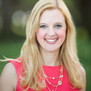 Photo of Jenny Aubrey - Berkshire Hathaway HomeServices