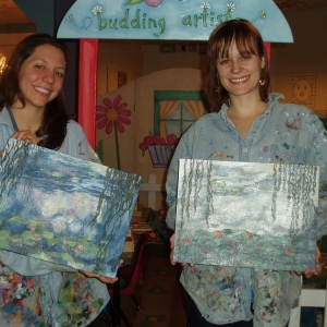 Photo of Simply Jane Art Able