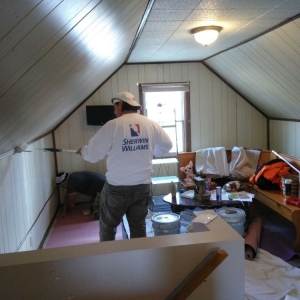 Photo of Sarro's Roofing and Construction