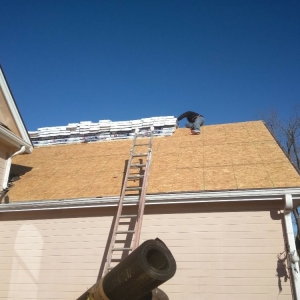 Photo of Sarro's Roofing and Construction
