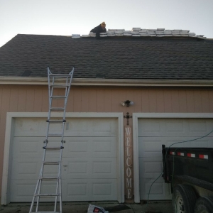 Photo of Sarro's Roofing and Construction