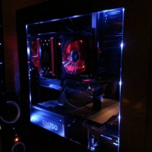 Photo of Venom PC