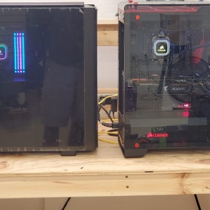 Photo of Venom PC