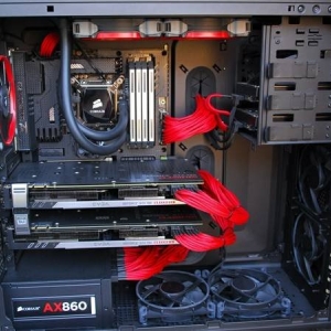 Photo of Venom PC
