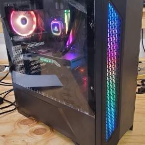 Photo of Venom PC
