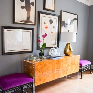 Cincinnati Sarah Whit Interiors
