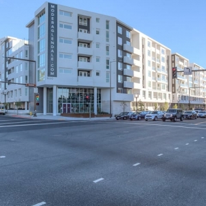 Photo of Modera Glendale