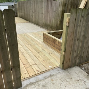 Indianapolis Cooke's Custom Construction