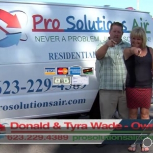 Photo of Pro Solutions Air