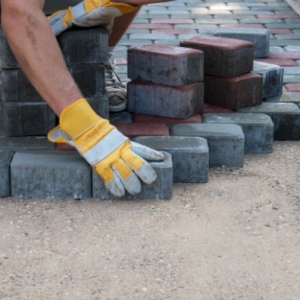 Photo of Anderson's Asphalt Paving