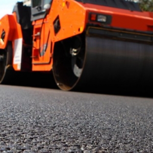 Photo of Anderson's Asphalt Paving