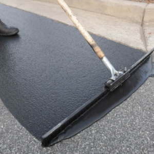 Photo of Anderson's Asphalt Paving