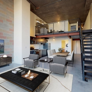 Photo of Bennett Lofts Apartments