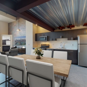 Photo of Bennett Lofts Apartments