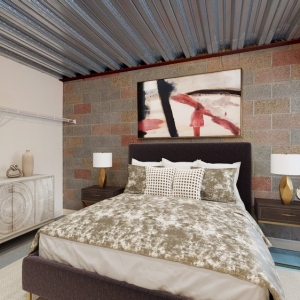 Photo of Bennett Lofts Apartments