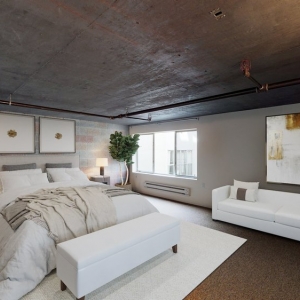 Photo of Bennett Lofts Apartments