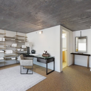 Photo of Bennett Lofts Apartments