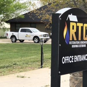 Photo of RTC Restoration