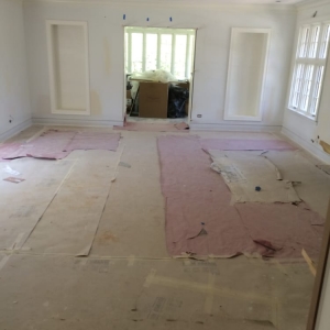 Photo of Done Demolition and Disposal