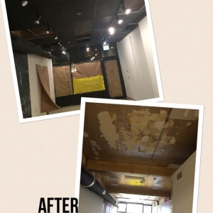 Photo of Done Demolition and Disposal