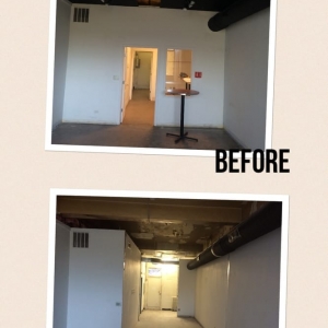 Photo of Done Demolition and Disposal
