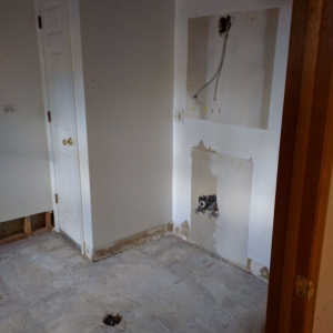 Photo of Done Demolition and Disposal