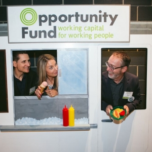 Photo of Opportunity Fund