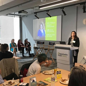 Photo of Opportunity Fund