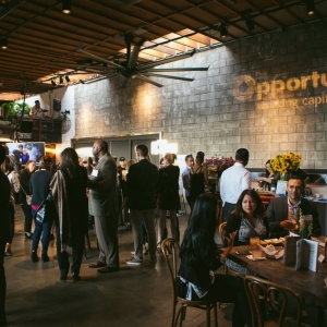 Photo of Opportunity Fund