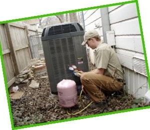 Austin Green Air Conditioning & Heating